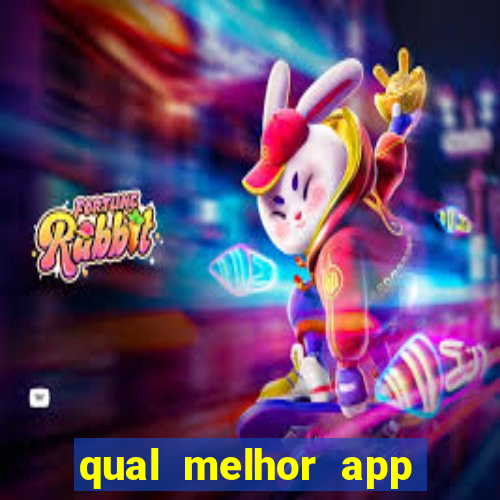 qual melhor app para jogar no jogo do bicho