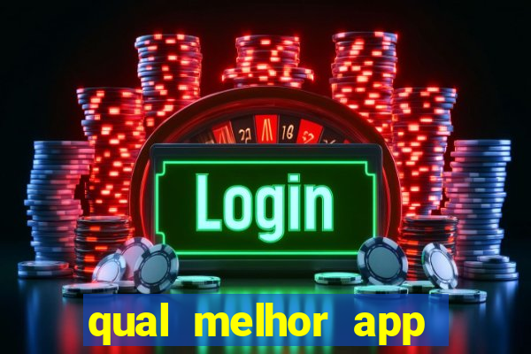 qual melhor app para jogar no jogo do bicho