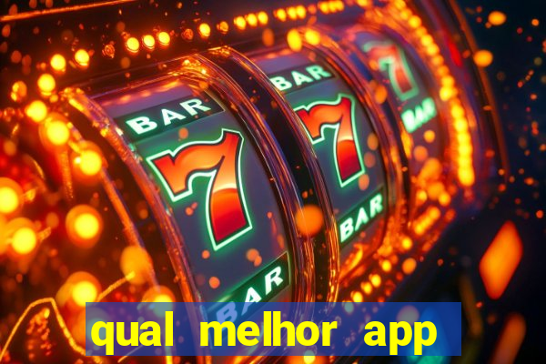 qual melhor app para jogar no jogo do bicho