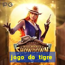 jogo do tigre deposito de 3 reais