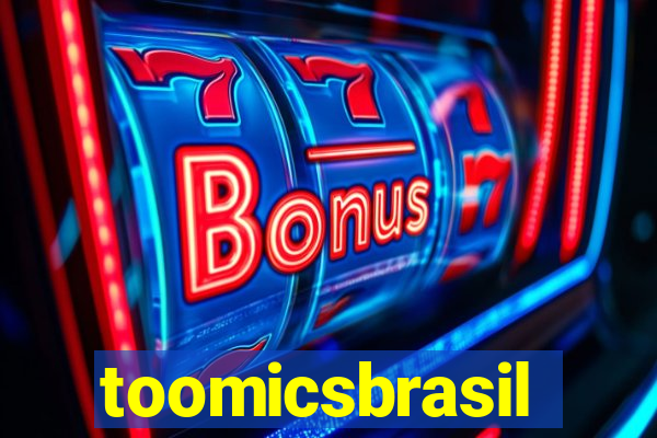 toomicsbrasil