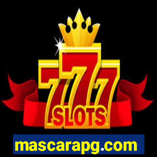 mascarapg.com