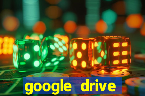 google drive windows 7