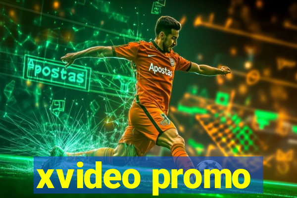 xvideo promo