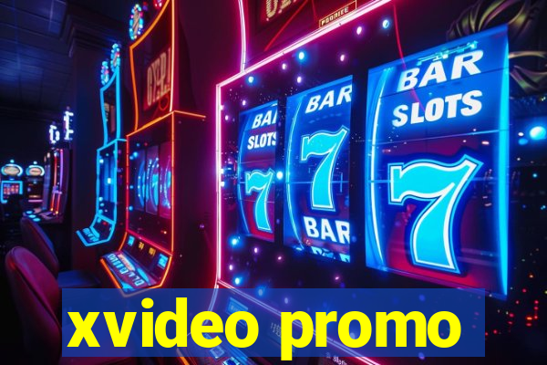 xvideo promo