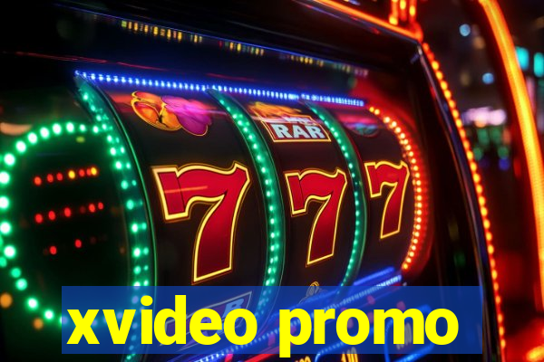 xvideo promo