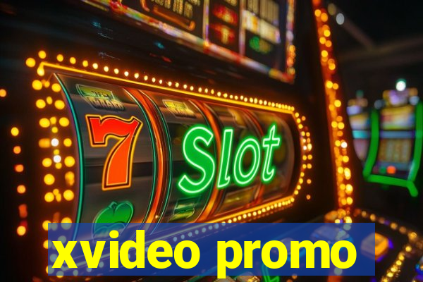 xvideo promo