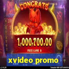 xvideo promo