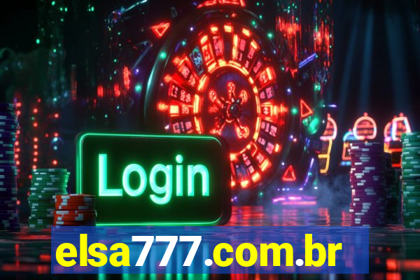 elsa777.com.br