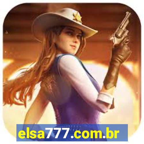 elsa777.com.br