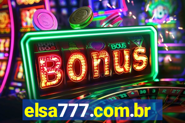 elsa777.com.br