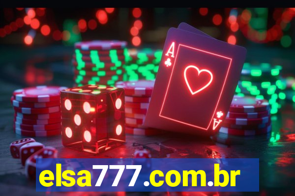 elsa777.com.br