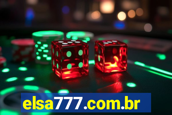 elsa777.com.br