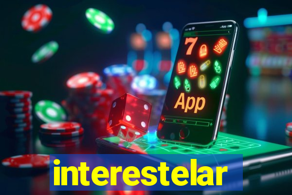 interestelar assistir telegram