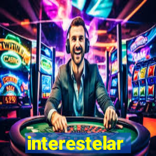 interestelar assistir telegram