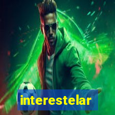 interestelar assistir telegram