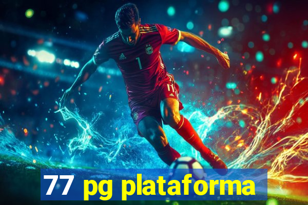 77 pg plataforma