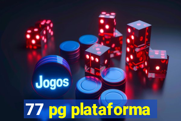 77 pg plataforma