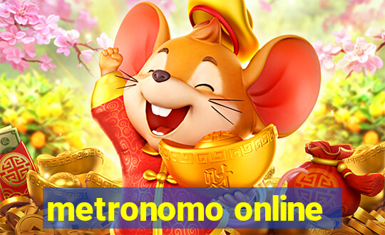 metronomo online