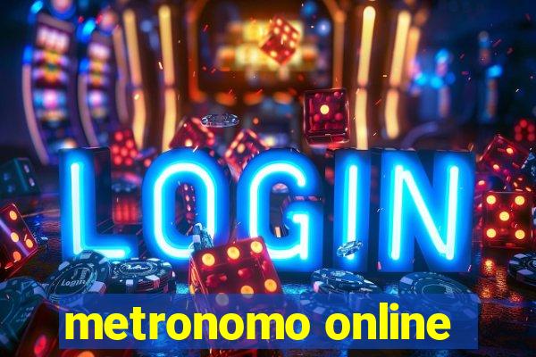 metronomo online