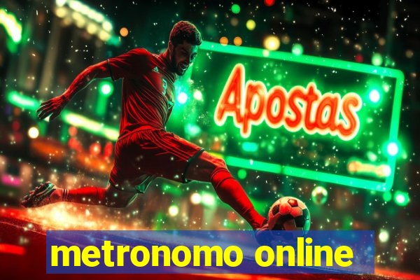 metronomo online