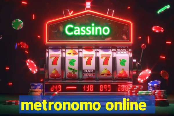 metronomo online