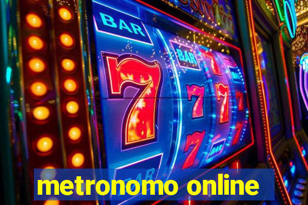 metronomo online