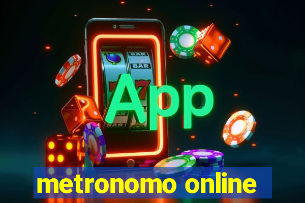 metronomo online