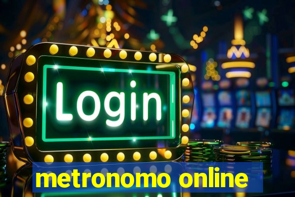 metronomo online