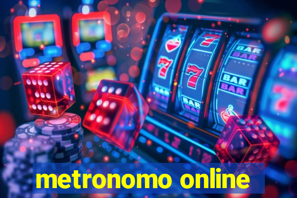 metronomo online