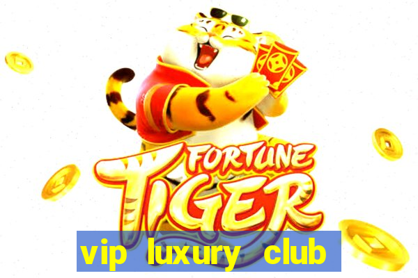 vip luxury club porto alegre