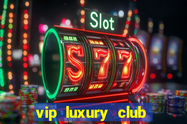 vip luxury club porto alegre