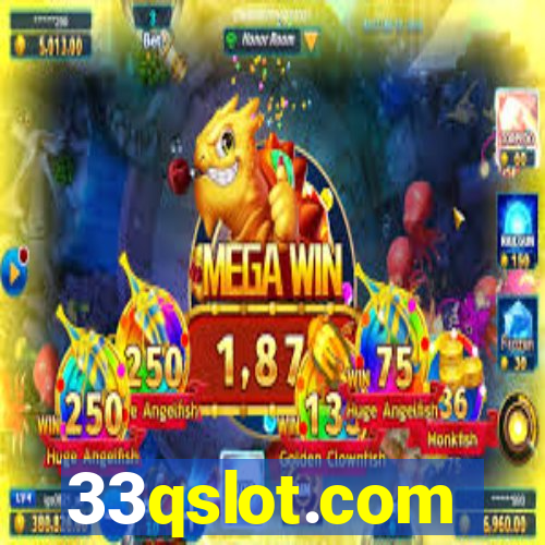 33qslot.com