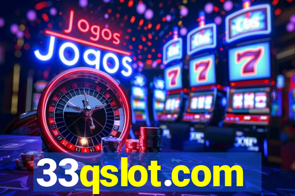 33qslot.com