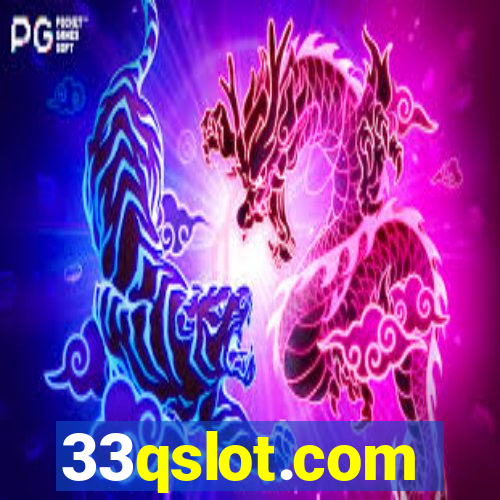 33qslot.com