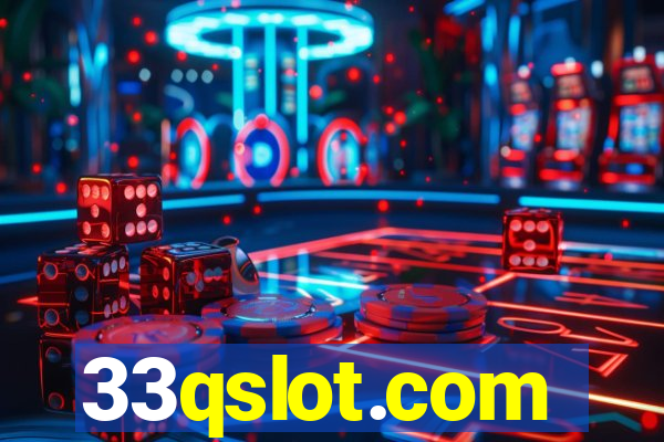 33qslot.com