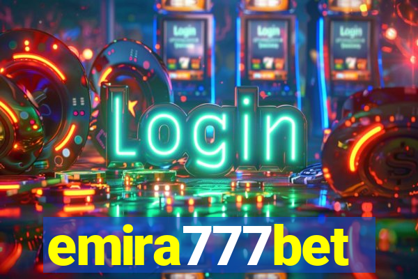 emira777bet