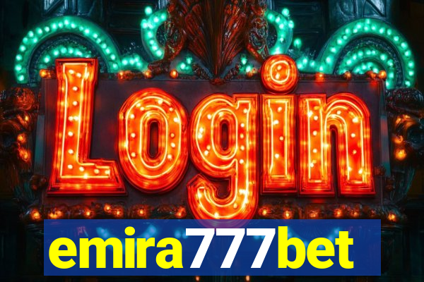 emira777bet