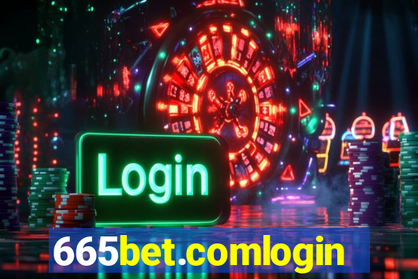 665bet.comlogin