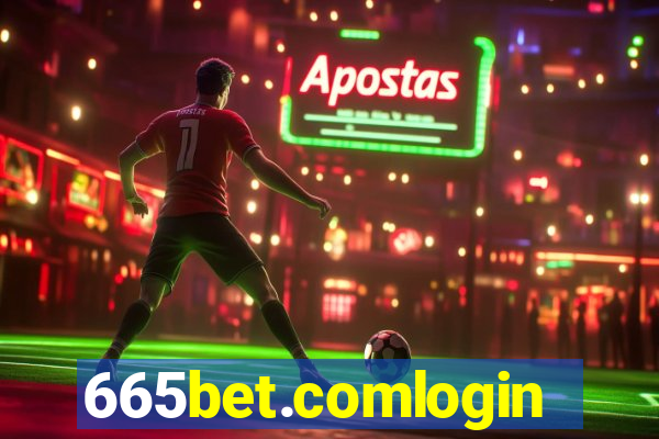 665bet.comlogin