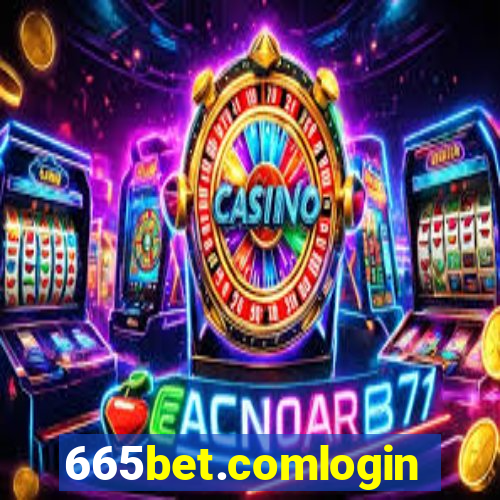 665bet.comlogin