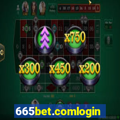 665bet.comlogin