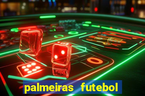 palmeiras futebol play hd