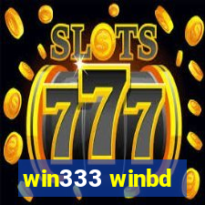 win333 winbd