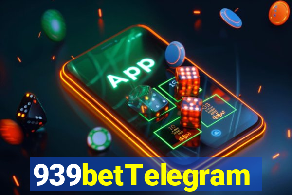 939betTelegram