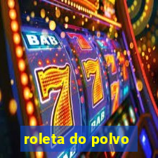 roleta do polvo