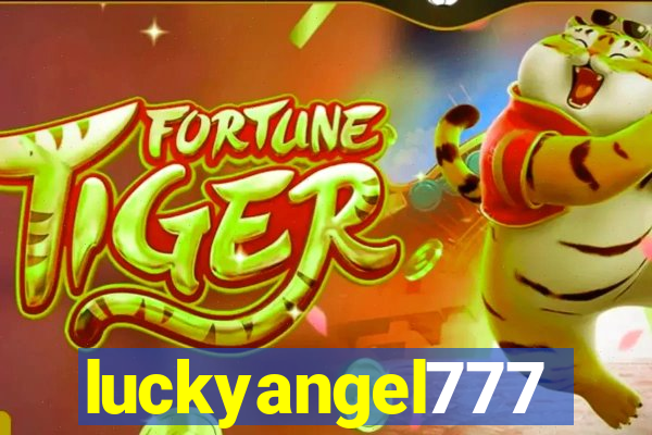 luckyangel777