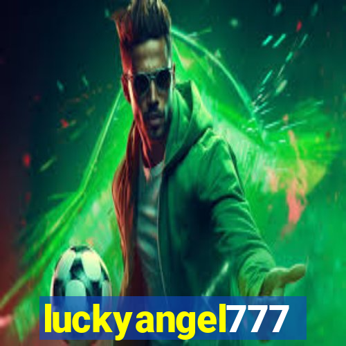 luckyangel777