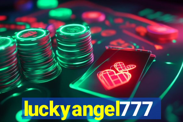 luckyangel777