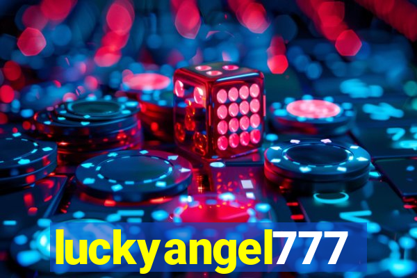 luckyangel777